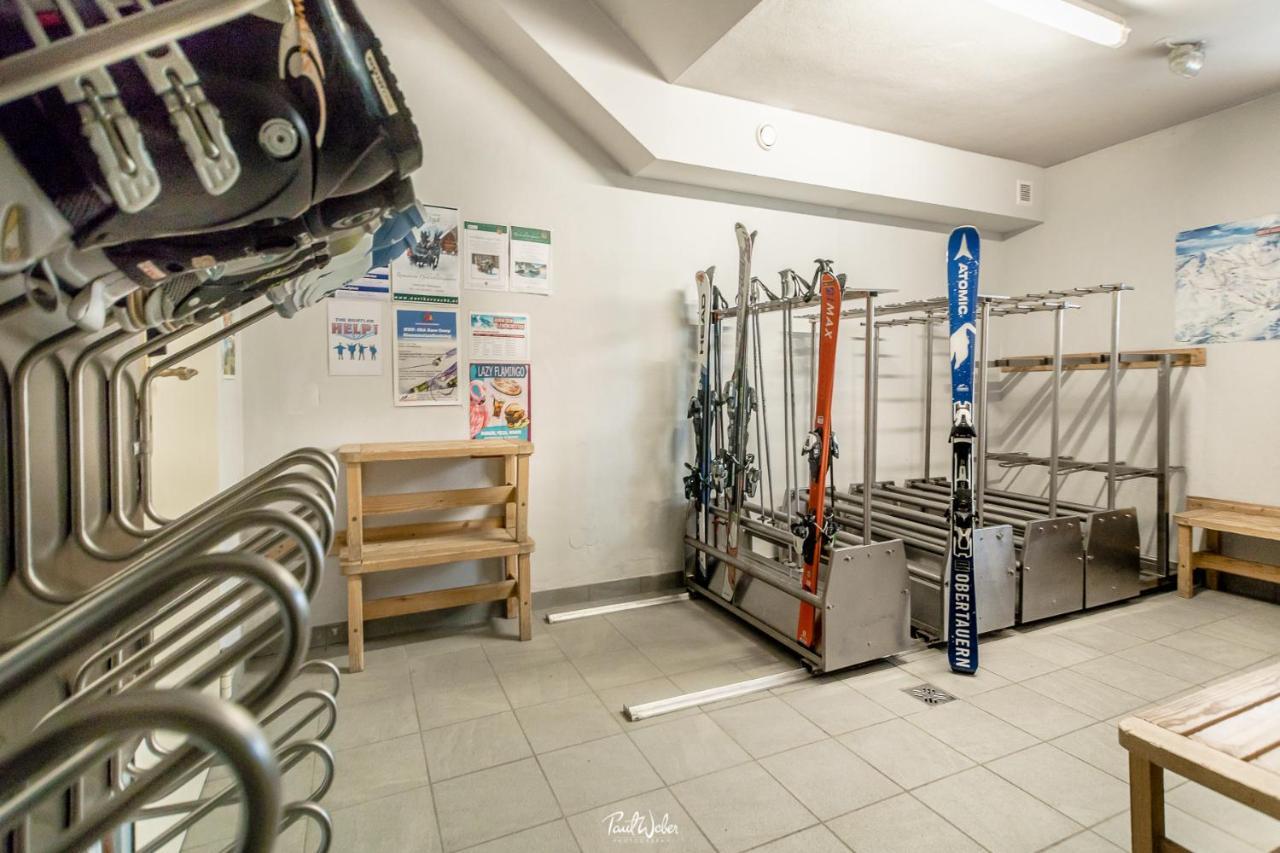 Haus Isabella Obertauern Apartment Екстериор снимка