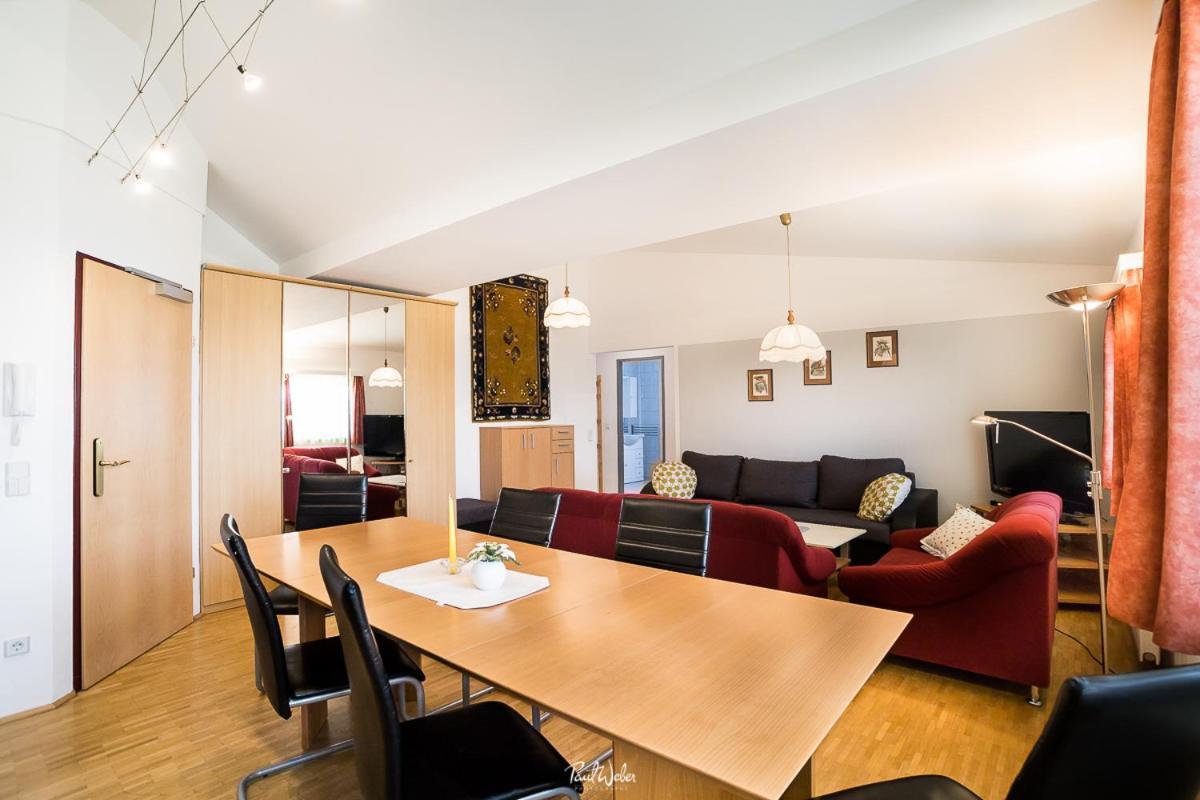 Haus Isabella Obertauern Apartment Стая снимка