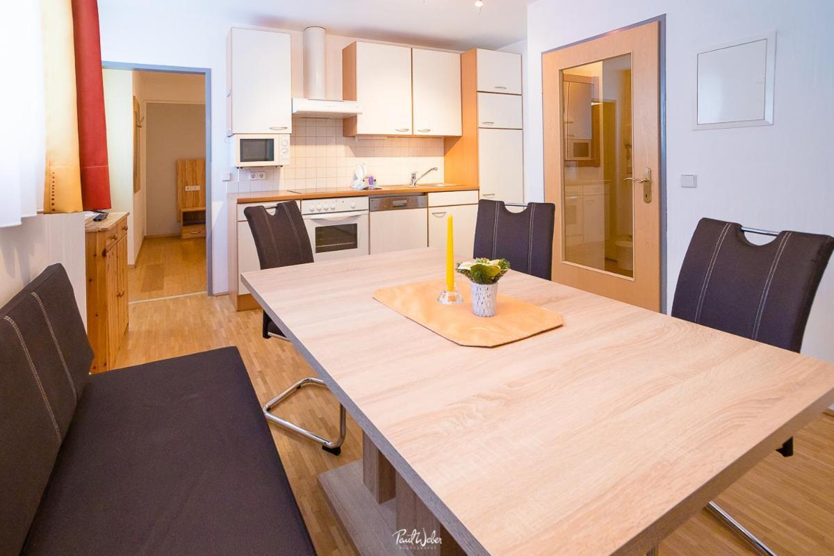 Haus Isabella Obertauern Apartment Стая снимка