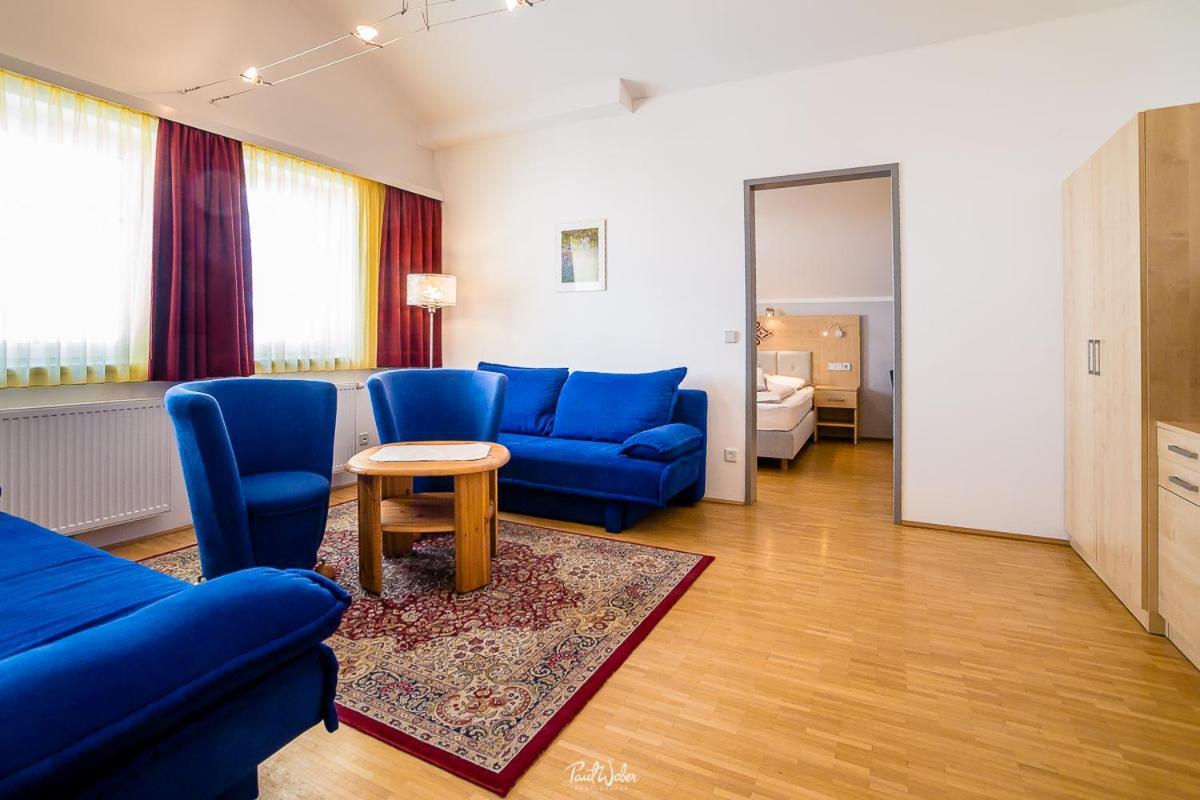 Haus Isabella Obertauern Apartment Стая снимка