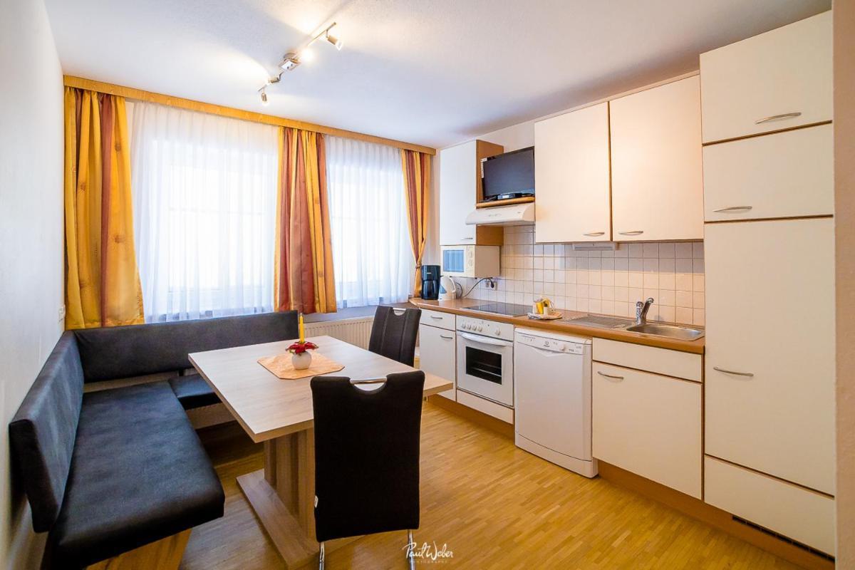 Haus Isabella Obertauern Apartment Стая снимка