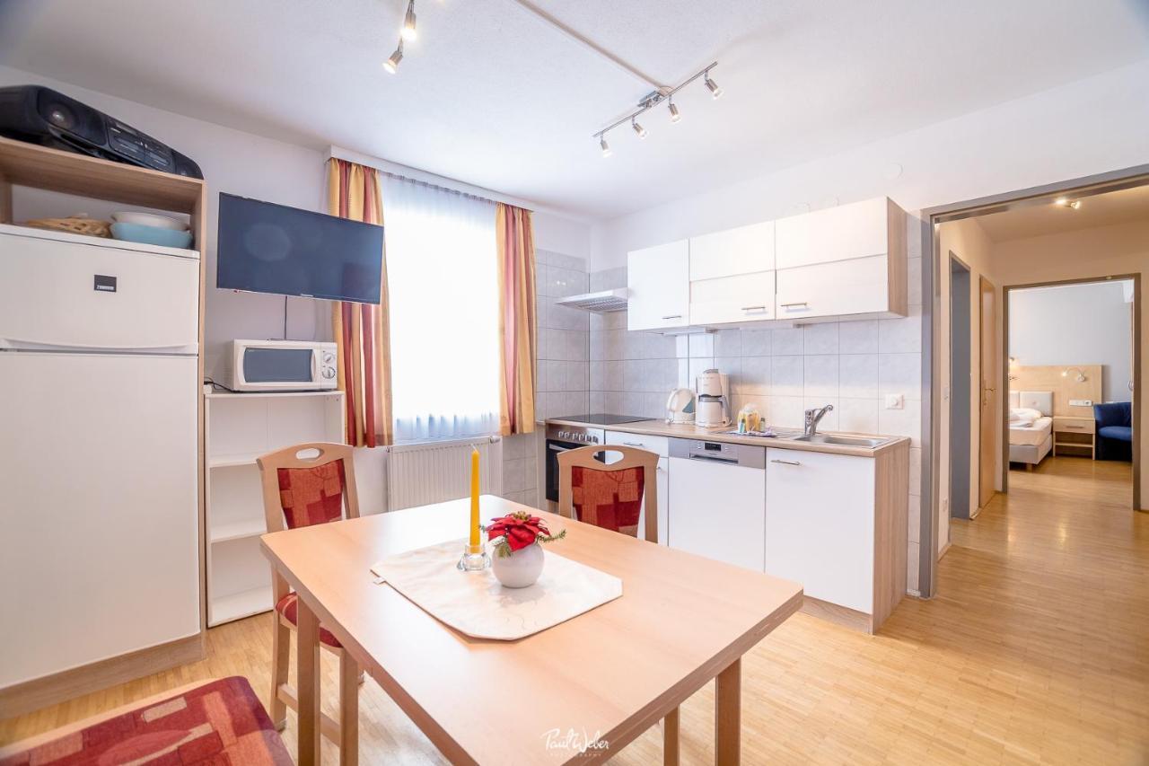 Haus Isabella Obertauern Apartment Стая снимка