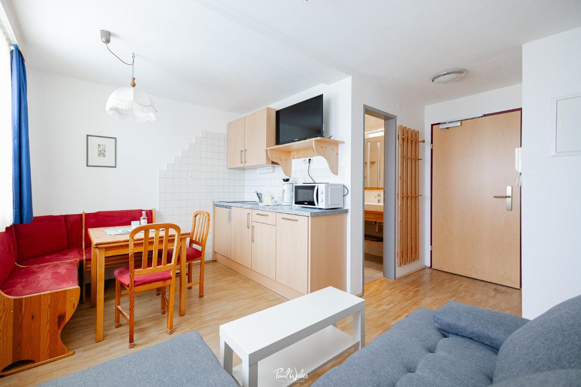 Haus Isabella Obertauern Apartment Стая снимка