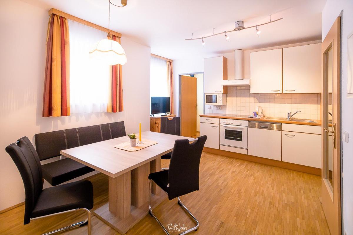 Haus Isabella Obertauern Apartment Стая снимка