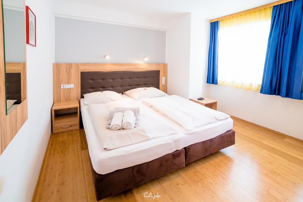 Haus Isabella Obertauern Apartment Стая снимка