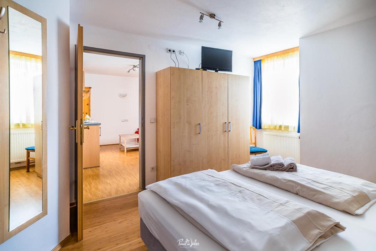 Haus Isabella Obertauern Apartment Стая снимка