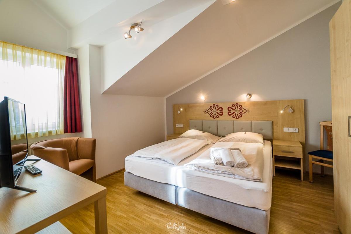 Haus Isabella Obertauern Apartment Стая снимка