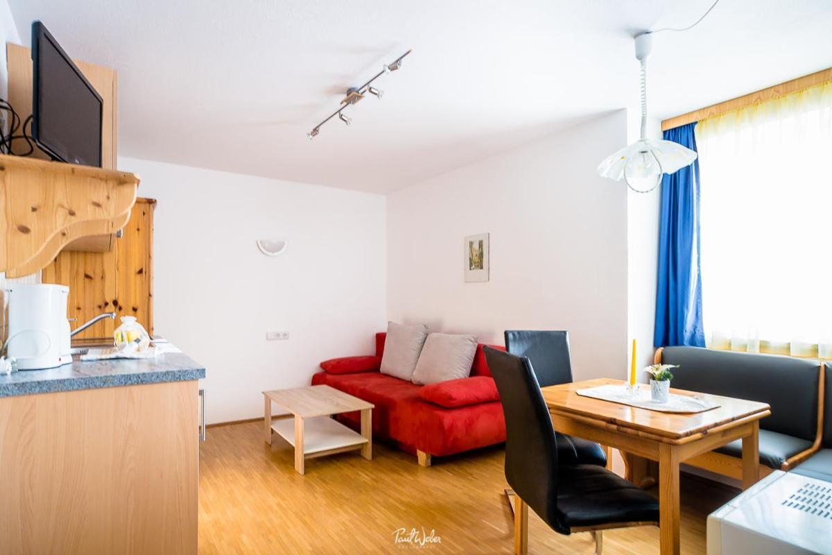 Haus Isabella Obertauern Apartment Стая снимка