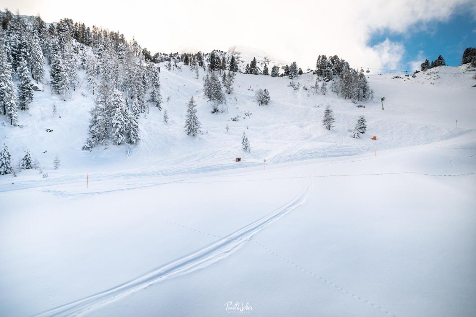 Haus Isabella Obertauern Apartment Стая снимка