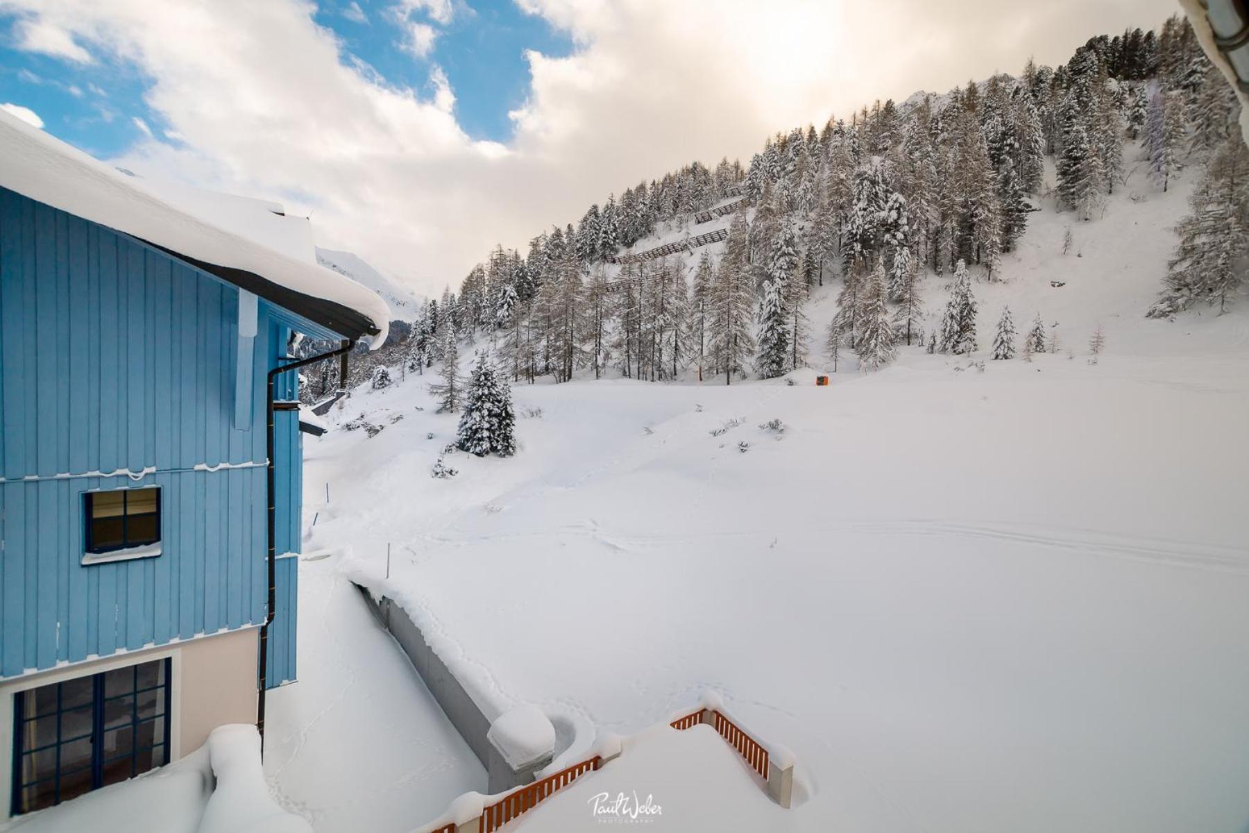 Haus Isabella Obertauern Apartment Стая снимка