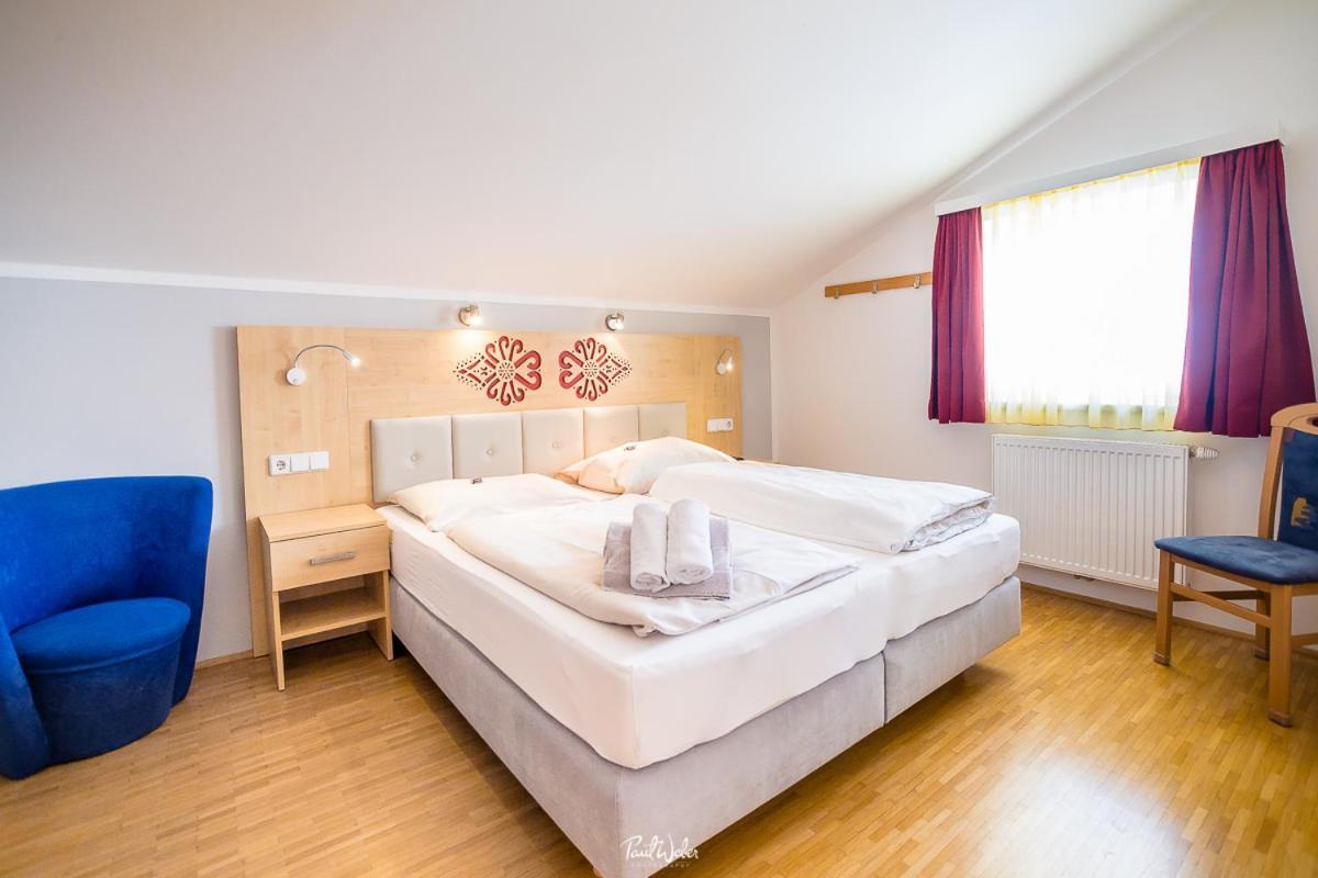 Haus Isabella Obertauern Apartment Стая снимка