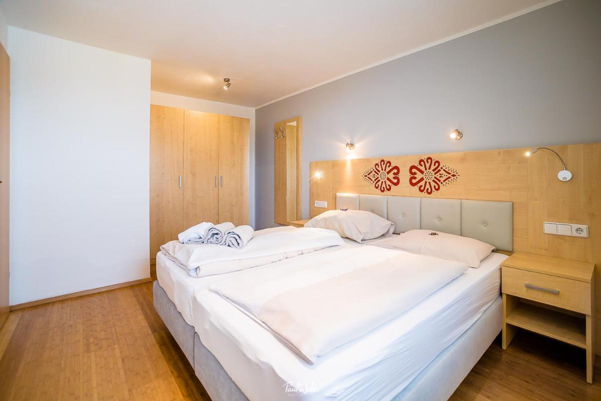 Haus Isabella Obertauern Apartment Стая снимка