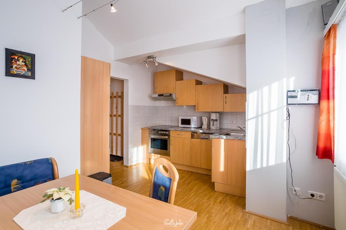 Haus Isabella Obertauern Apartment Стая снимка