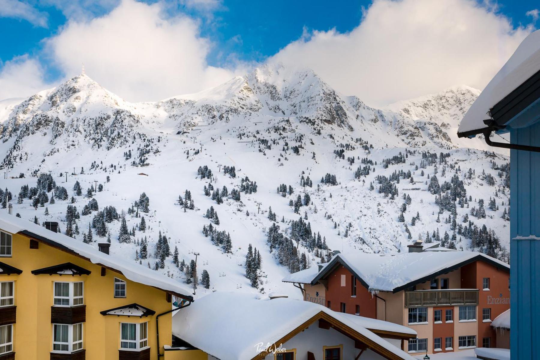 Haus Isabella Obertauern Apartment Стая снимка