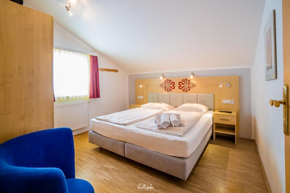 Haus Isabella Obertauern Apartment Стая снимка