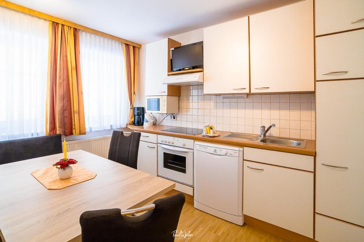 Haus Isabella Obertauern Apartment Стая снимка