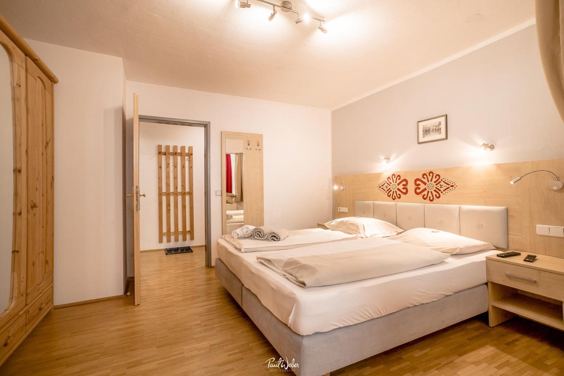Haus Isabella Obertauern Apartment Стая снимка