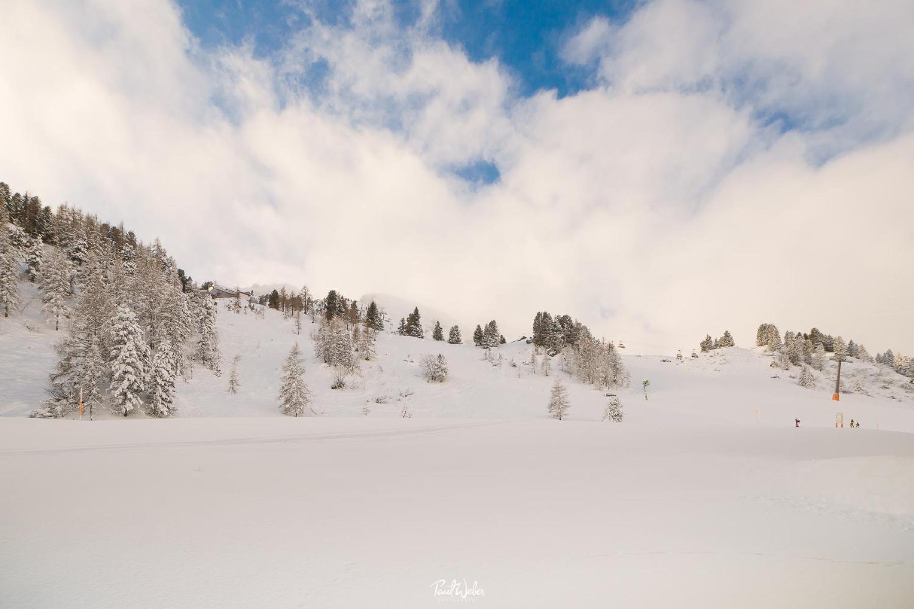 Haus Isabella Obertauern Apartment Стая снимка