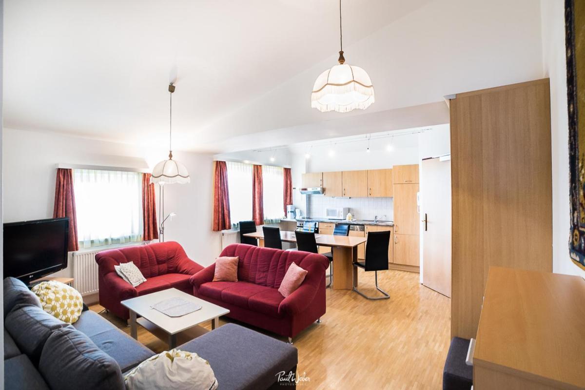 Haus Isabella Obertauern Apartment Стая снимка