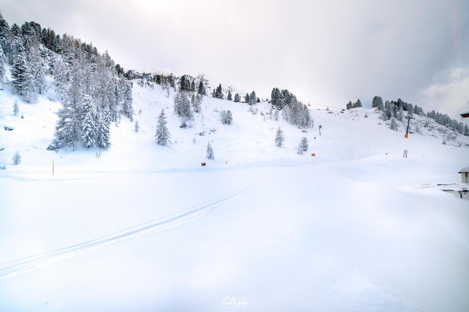 Haus Isabella Obertauern Apartment Стая снимка