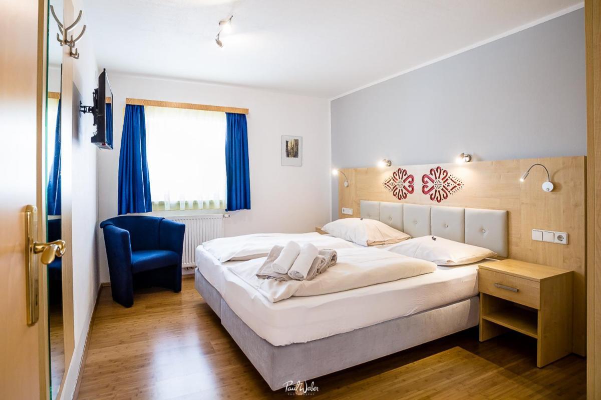 Haus Isabella Obertauern Apartment Стая снимка