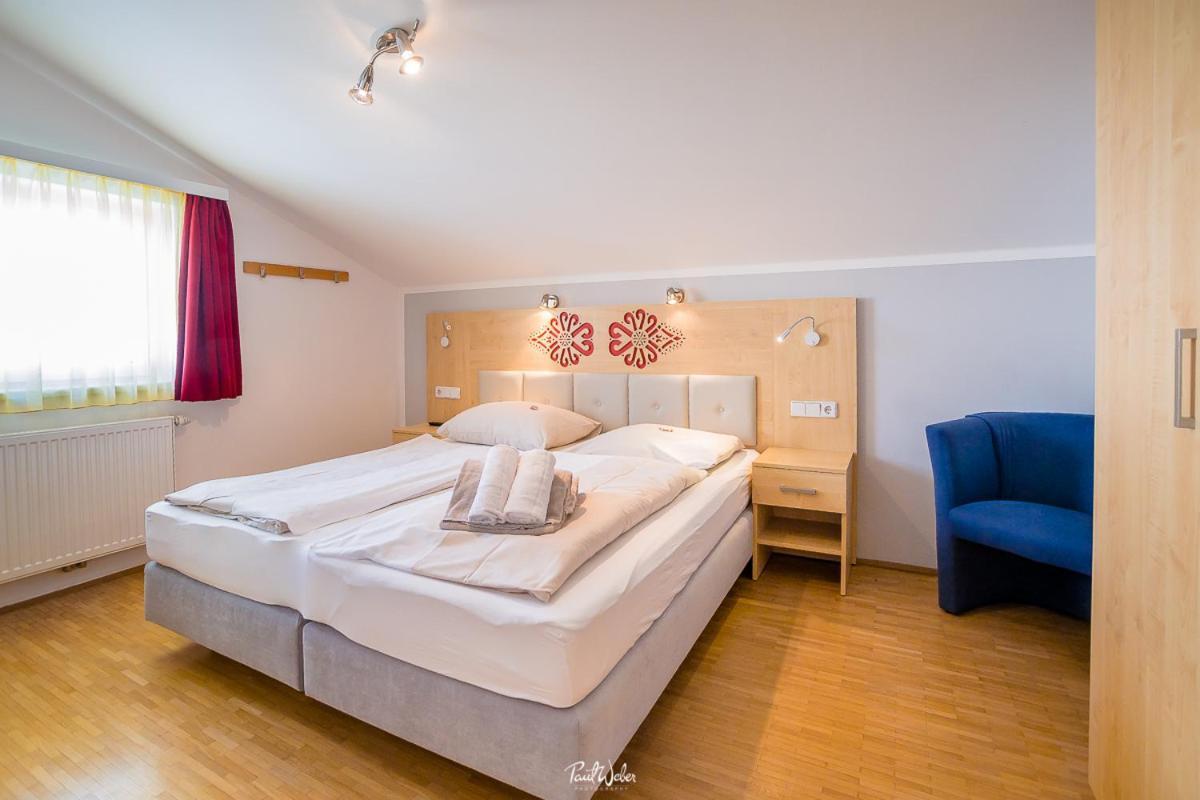 Haus Isabella Obertauern Apartment Стая снимка
