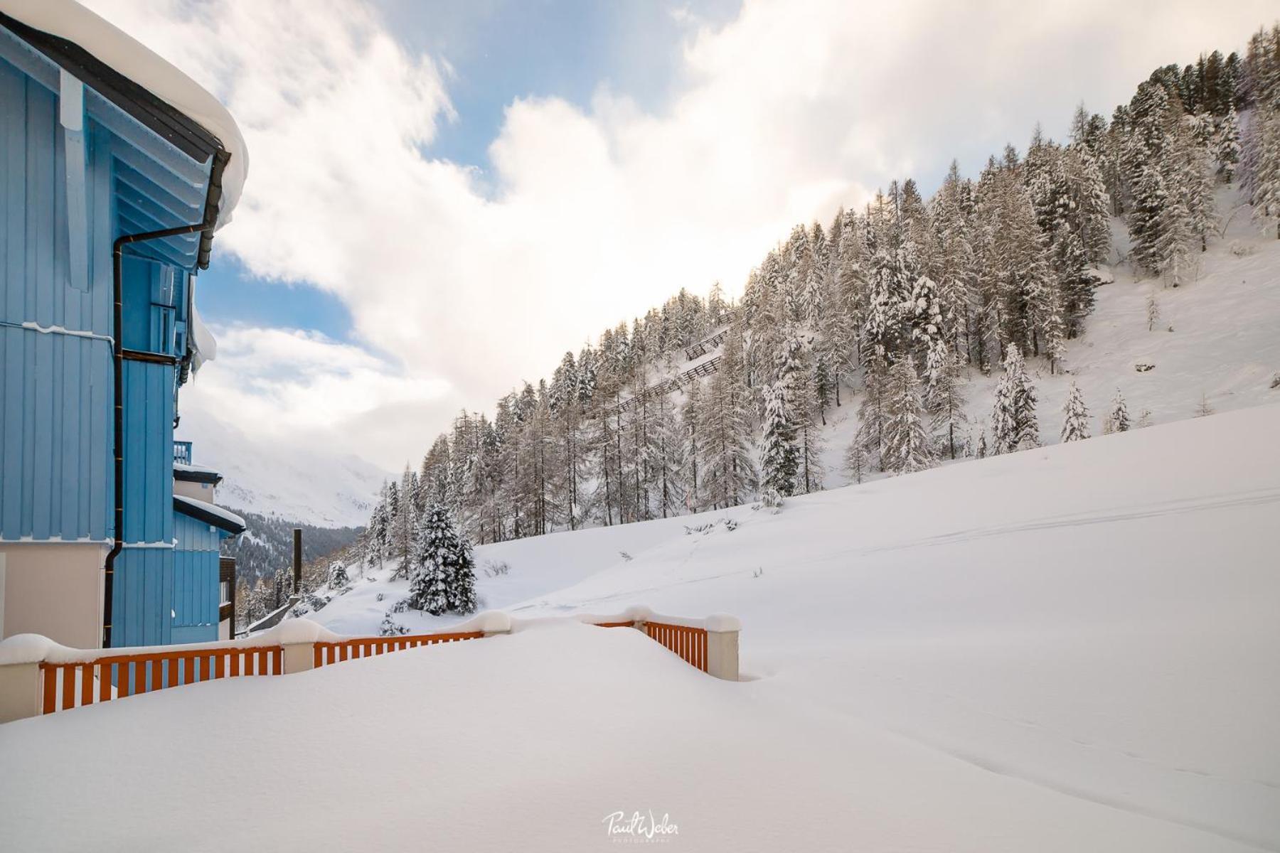 Haus Isabella Obertauern Apartment Стая снимка