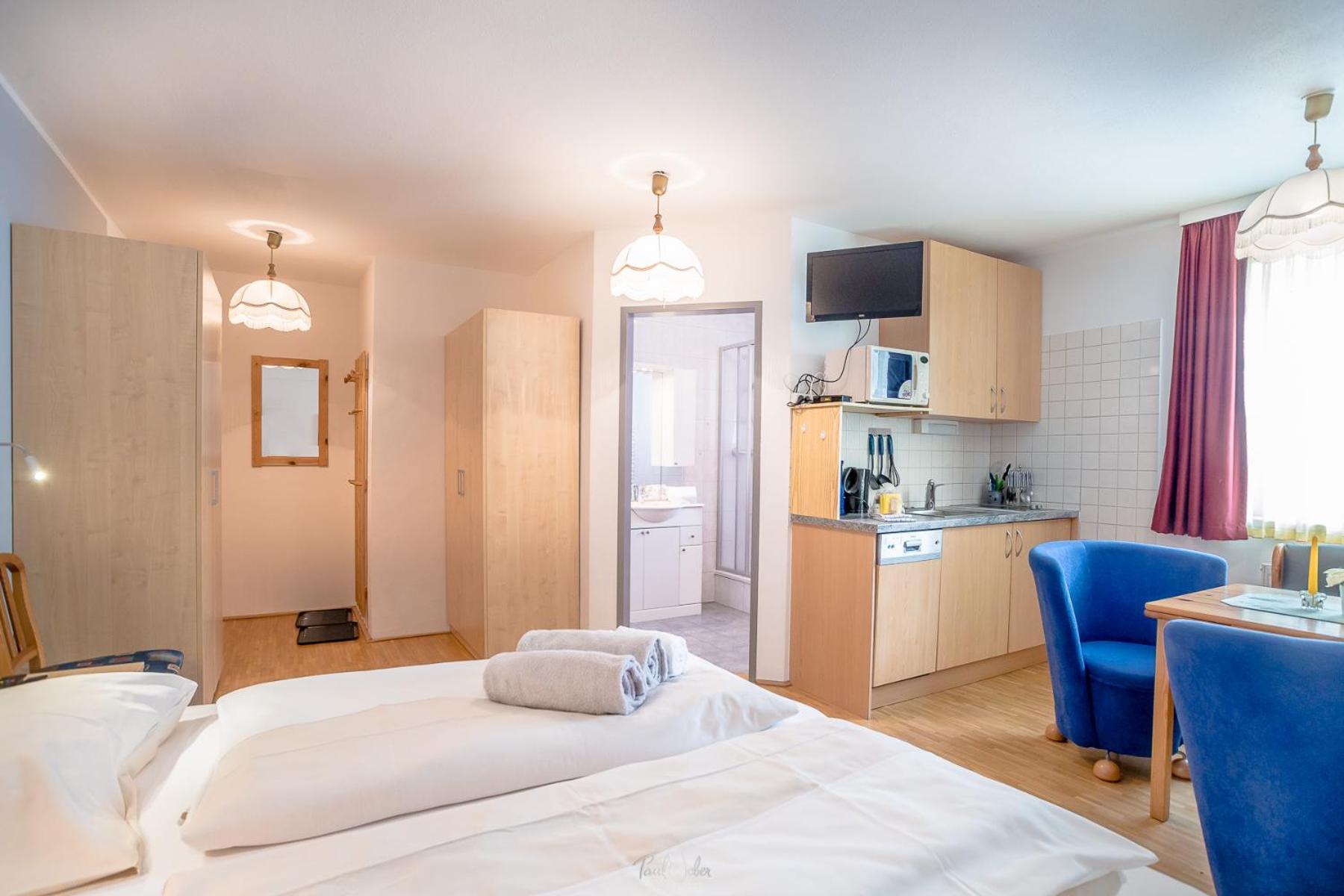 Haus Isabella Obertauern Apartment Стая снимка