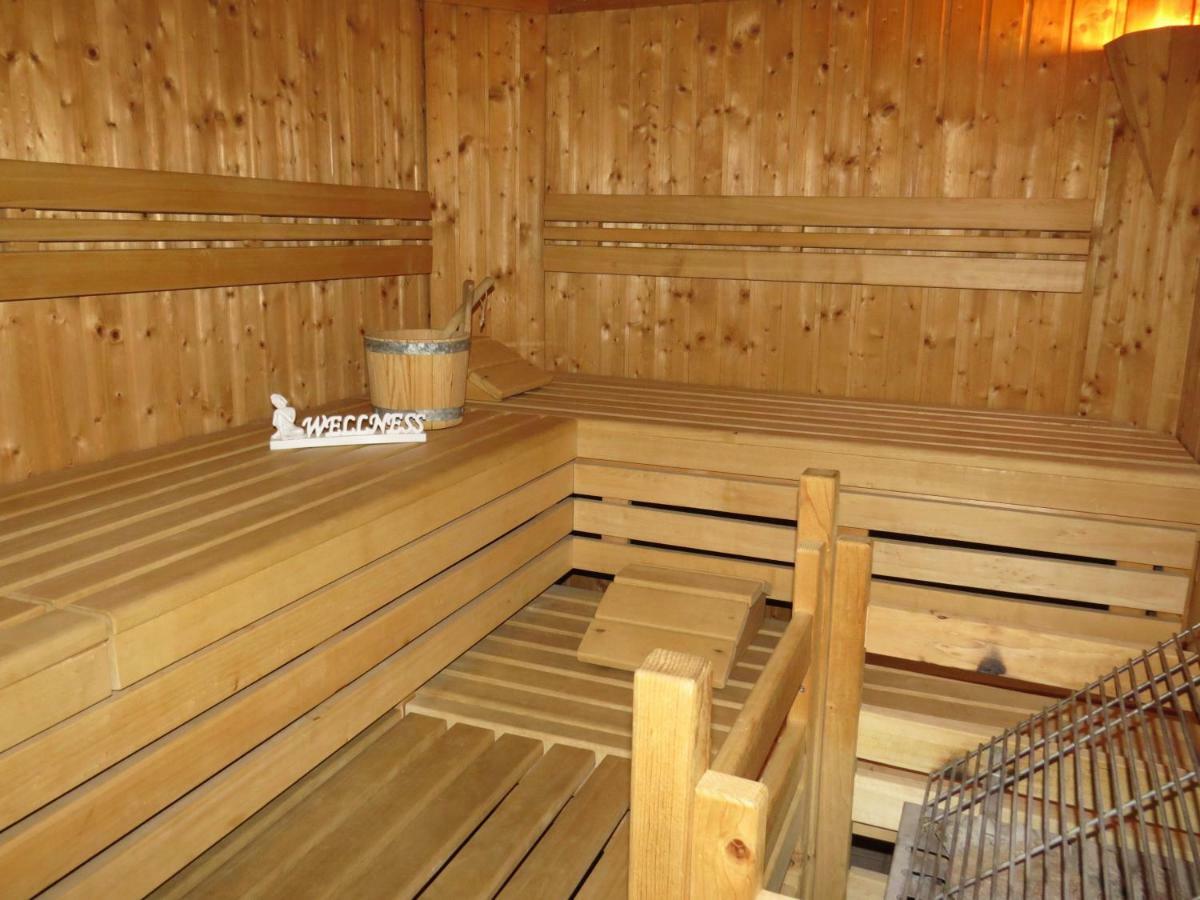 Haus Isabella Obertauern Apartment Екстериор снимка